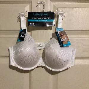 3/$40 Bras - 🆕 NWT Vanity Fair Bra